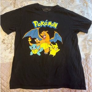 Pokémon t-shirt